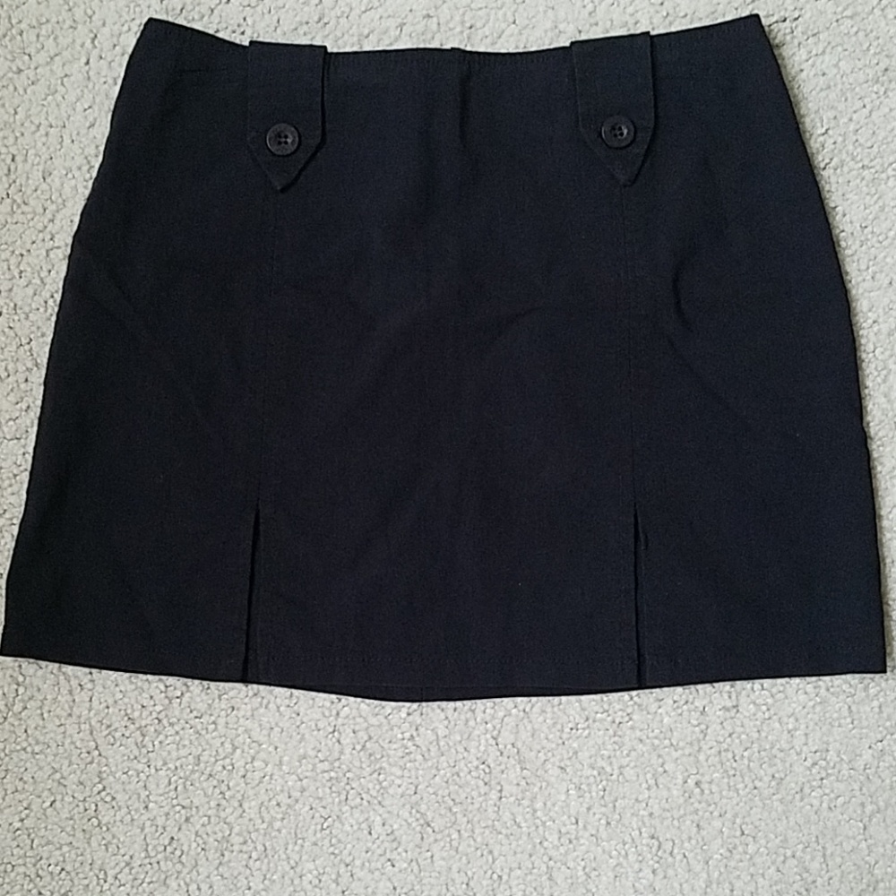 Mini skirt